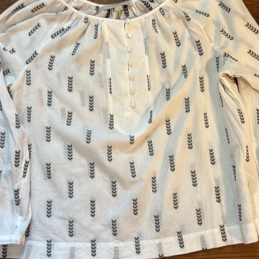 Loft shirt - Picture 3 of 6